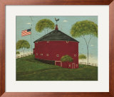 Round Barn