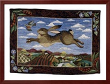 The Flying Hare