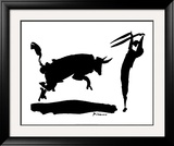 Buy Bullfight III at AllPosters.com