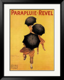 Buy Parapluie-Revel, c.1922 at AllPosters.com
