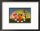 Mickey Mouse Club