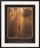 Buy Commitment at AllPosters.com