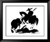 Buy Bullfight I at AllPosters.com