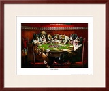 Poker Sympathy