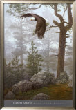 Buy Shrouded Forest (Detail) at AllPosters.com