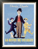 La Revue de Charlot