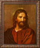 Christ at Thirty-Three
