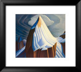 Mount Lefroy