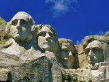 Buy Mount Rushmore in South Dakota, USA at AllPosters.com