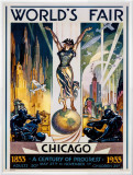 Chicago World
