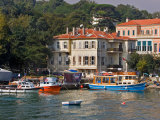 Buy Cruise along Bosphorus, Istanbul, Turkey at AllPosters.com