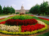 Buy State Capitol Building, Frankfort, United States of America at AllPosters.com