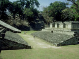 Buy Mayan Ruins at Copan, Great Plaza, Honduras at AllPosters.com