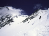 Buy Mountaineering on Mt. Everest Southside at AllPosters.com