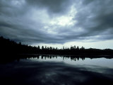 Buy Dusk, Algonquin Provincial Park, Canada at AllPosters.com
