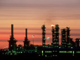 Buy North Sea Gas Terminal, Buchan, Scotland at AllPosters.com