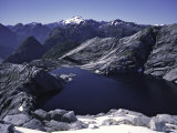 Buy Mountain Lake, Chile at AllPosters.com