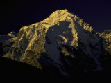 Shishapangma Landscape, Tibet