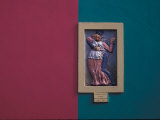 Buy Guardia Vieja Tango, Wall Art, La Boca, The Caminito, Buenos Aires, Argentina at AllPosters.com