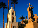 St. Thomas Indian Mission, Yuma, United States of America