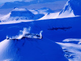 Buy Aerial of Cone C, Okmaok Caldera, United States of America at AllPosters.com