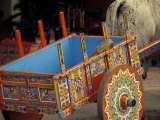 Buy Ox Cart in Artesan Town of Sarchi, Costa Rica at AllPosters.com