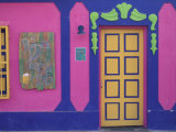 Colorful Paint, Gran Roques, Los Roques, Venezuela
