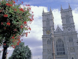 Buy Westminster Abbey, London, England at AllPosters.com