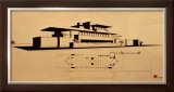 Frederick C. Robie House