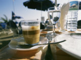 Buy An Espresso on the Table at AllPosters.com