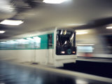 Buy Metro, Paris, France at AllPosters.com