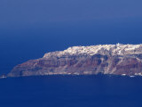 Buy Landscape, Santorini, Greece at AllPosters.com