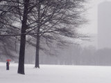 Winter in the City