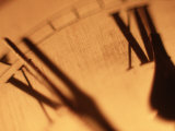 Clock Face
