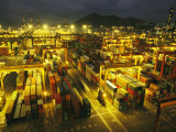 Hong Kong Cargo Terminal