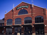 Louisville Slugger Field, Louisville Photographic Print