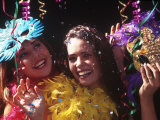 Hispanic Festival, the Carnival, Miami, FL