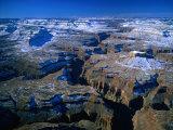 Buy The Colorado River and Its Dramatic Path Through the Glen Canyon National Recreation Area at AllPosters.com