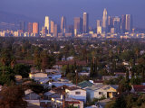 Skyline, Los Angeles, CA