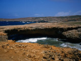 Buy Natural Bridge, Aruba at AllPosters.com