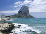 Buy Penon De Ifach, Spain at AllPosters.com