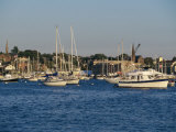 Newport, Rhode Island, USA