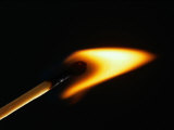 Buy Burning Match at AllPosters.com