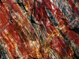 Jasper Stone, Pilbara, Australia