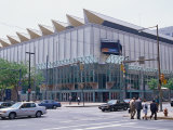 Buy Baltimore Arena, Baltimore, MD at AllPosters.com