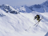 Monashee Mountains, British Columbia, Canada