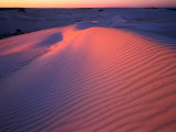 Sand Dunes, Nambung National Park, Western Australia, Australia