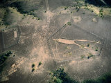 Buy Pre-Historic Indian Intaglios, Blyth, California, USA at AllPosters.com