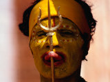Buy Fakir, Kumari Amman Temple, Kanyakumari, India at AllPosters.com