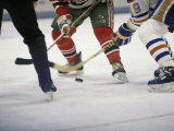 Ice Hockey East Rutherford, New Jersey, USA